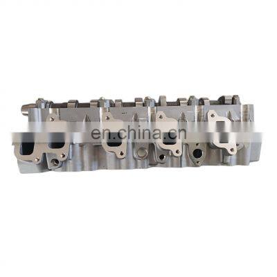 Motor Engine 1KZ-T Cylinder Head 3.0TD Cylinder Head 8 Valves OEM 11101-69175 11101-69125 1KZ Cylinder Head Assembly photo-3