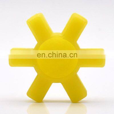 Oem Industrial Rubber Coupling Spider Cheap Price Higher Quality Gr Coupling Elastic photo-5