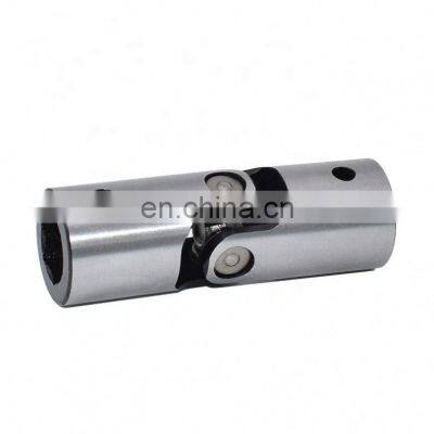 Small Single Universal Joint Coupling photo-2
