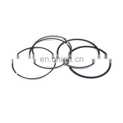 Best Choice Wholesale Universal Parts Elegant Shape Active Carbon Ring Set Piston 271 030 03 24 2710300324 For Benz photo-2