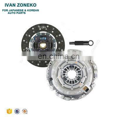 Excellent Price For Wholesale Plastic Frame Clutch Kit 41200-25500 41200 25500 4120025500 For Hyundai photo-2