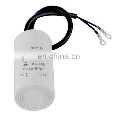 SH 25 70 21 Condensateur 450vac 50 60hz 40 70 21 Cbb60 Capacitor Cbb60 photo-4