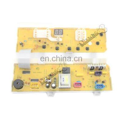 DIW-859SSA Washing Machine Electronic Board Washing Machine Control Panel photo-3