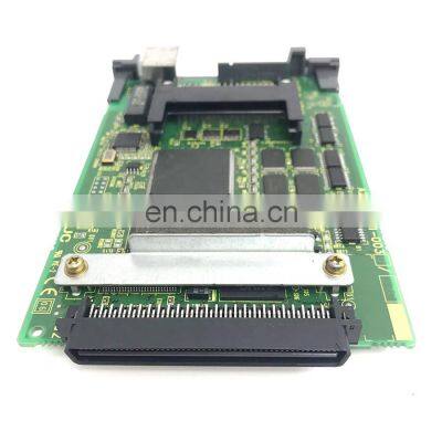 Original fanuc spare part drive amplifier PCB A20B-8101-0030 fanuc circuit board in stocK