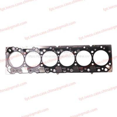 Cummins QSB6.7 Engine Cylinder Head Gasket 4946619 photo-2
