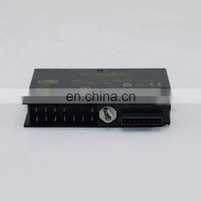 Siemens SIMATIC DP 6ES7132-4BB31-0AA0 Electronic Modules photo-3
