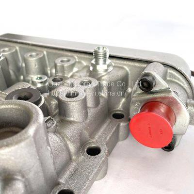 LG Liugong Wheel Loader Parts, Loader Gearbox, Variable Speed Control Valve - Six Gears, Applicable to Liugong's Products photo-2