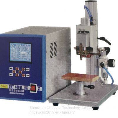 SWT-6000A Раздельный транзисторный точечный сварочный аппарат photo-2