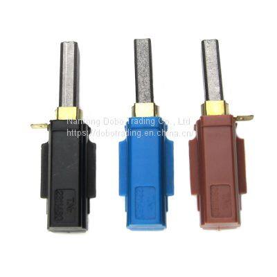 Vacuum Cleaner Carbon Brush