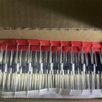 Hot Selling Integrated Circuit TVS Diodes 1.5KE300CA-E3 73 2