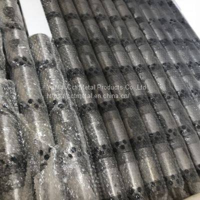 Alloy Blast Cap photo-4