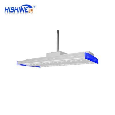 Hishine Professional Factory Supply Industrial 100w 200w 300w 400w 500w K5 Lighting Led High Bay Lighting photo-2