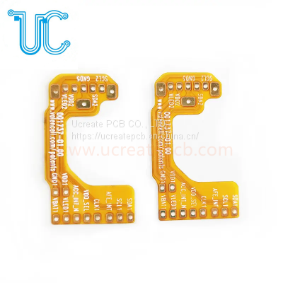 FPC For Digital Camera Board photo-3
