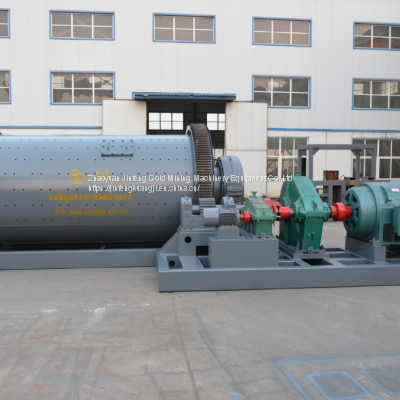 China Maufacture Provide Gold Ore Mine Mill,grind Mill,grinder, Overflow Ball Mill