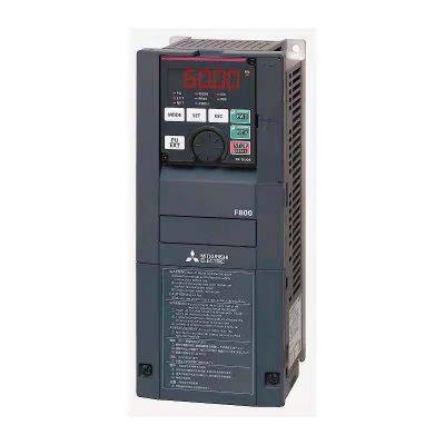 Mitsubishi INVERTER FR-F840