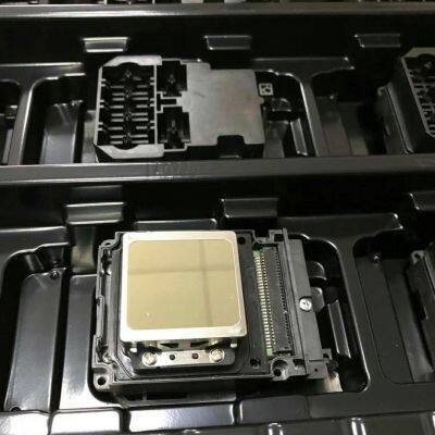 Epson TX800 Print Head photo-2