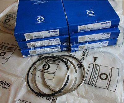 PISTON RING KIT 4181A026 for  1006TAG/1004 engines