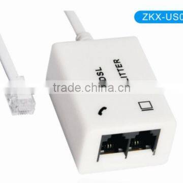 US ADSL Splitter