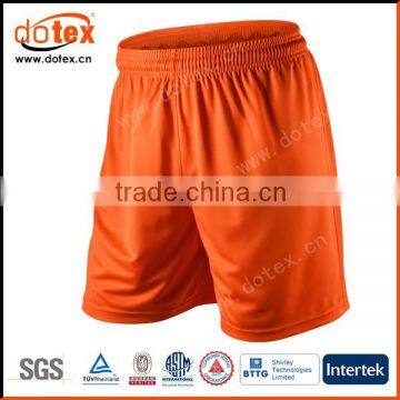 2016 wicking dry rapidly fit man running bermuda shorts