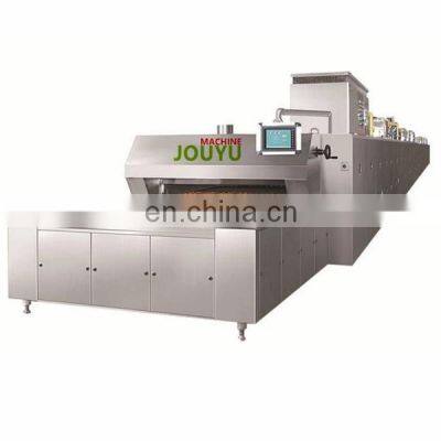 Industrial baking oven for bread,cake,biscuit