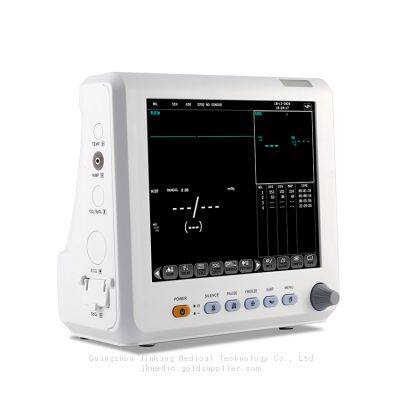 12 Channels ECG Machine, 3 Channel Electrocardiograph, 6 Channel ECG photo-5