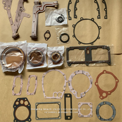 CUMMINS SET,LOWER ENGINE GASKET 5492341