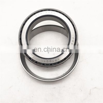 Low Price Factory Bearing 598/592XS 598/592XE China Manufacturer Tapered Roller Bearing 42362/42584 Price List