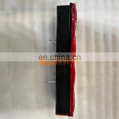 Wholesale Best Price A7 HOWO A7-V Cabin Assembly Cab Parts WG9925810002 Rear Head Lamp
