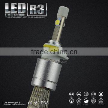 Best Selling Products in America 12V Voltage Auto Led Headlight Bulb 9006 photo-6