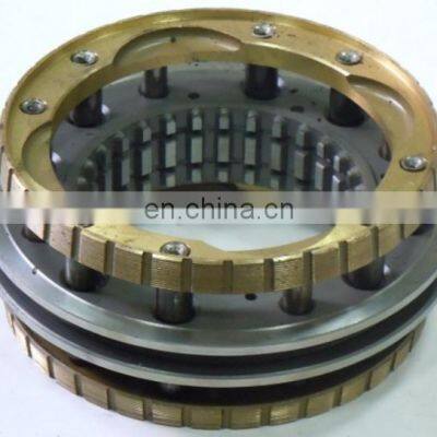 Synchronizer gear (c/set) for KamAZ 14-1701150 Catalog Number: 15-1770160