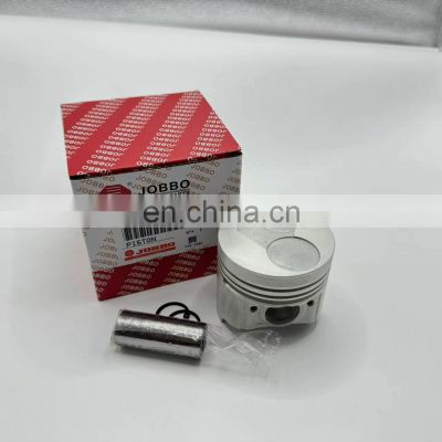 Diesel excavator D722 piston 1G688-21112 High quality piston for the Kubota D722 D782 D902 engine 1G688-21112