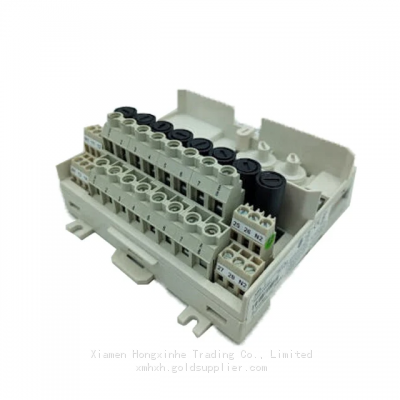 ABB GRBTU-01 3BSE013175R1 Module Termination Unit