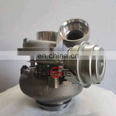 GT2256V Turbocharger Core 715910-5002S 715910 A6120960599 6120960599 for OM612 Engine Mercedes-PKW M-Klasse 270 photo-2
