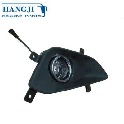 Led fog lamp Use for ZK6138 Southeast Asia market 4116-00320 Bus Body Kits bus accessories bus lights