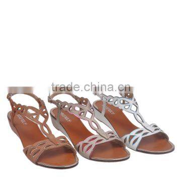 Hot Sell Sandal Girls Shoes