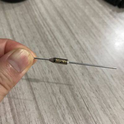 Therm-O-Disc MICROTEMP G4A50/G4A51/E4A50/E4A51 Thermal Cutoffs JET 250V ~ 10A photo-3