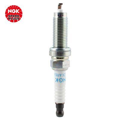 Wholesale Original Genuine NGK Spark Plug Double Iridium DILZKAR6A11 91691 Car Engine Spark Plug for Nissan