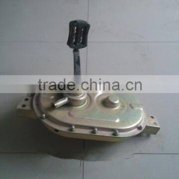 ZLP Series Suspended Platform photo-5