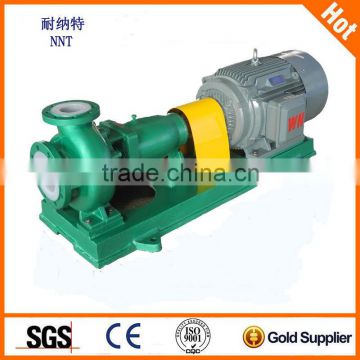 Chemical Process Slurry Pump