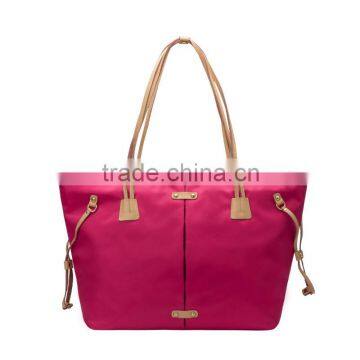 Ladies Nylon Shoulder Bags