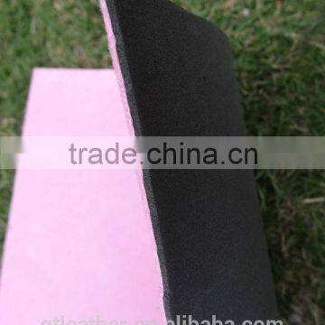 Paper insole sheet with Eva ,shoe paper materials