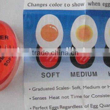 egg perfect colour changing eggtimers