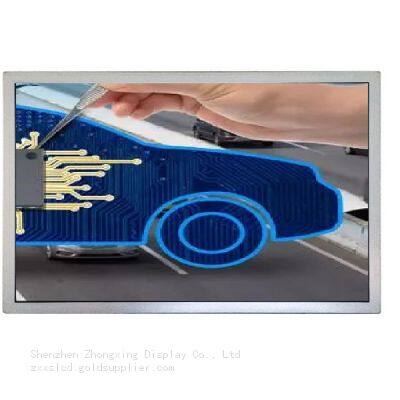 13.3'' High Bright LCD