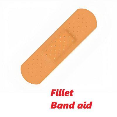 Band aid