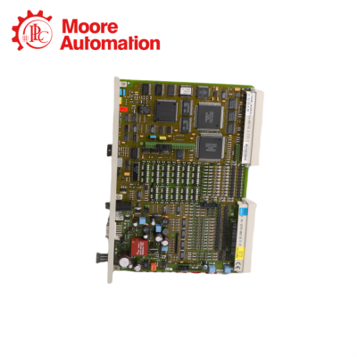 SIEMENS 6DS1723-8RU TELEPERM BOARD New in Stock photo-2