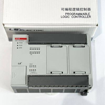 LS Automation PLC XBC-DN20SU Authentic Original  PLC Controller Plc Control Programming