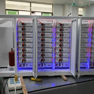 Bespoke 3D Printed Renewable Energy Storage Container Models photo-3