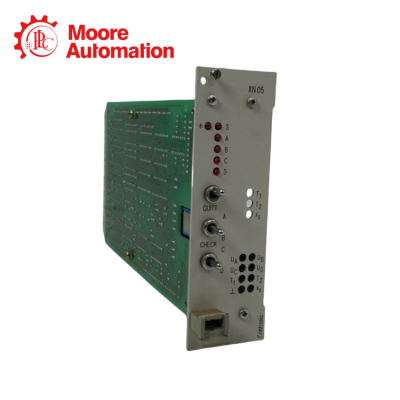 ABB XN05 XN 05 photo-5