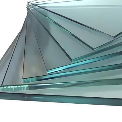 Low-e Tempered Glass