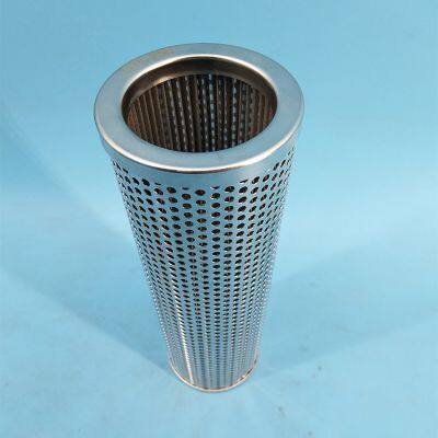 Made in China MF1902A03HBP01 HP0652A03ANP01 CU250250N Hydraulic Oil Industrial Filter Element photo-2